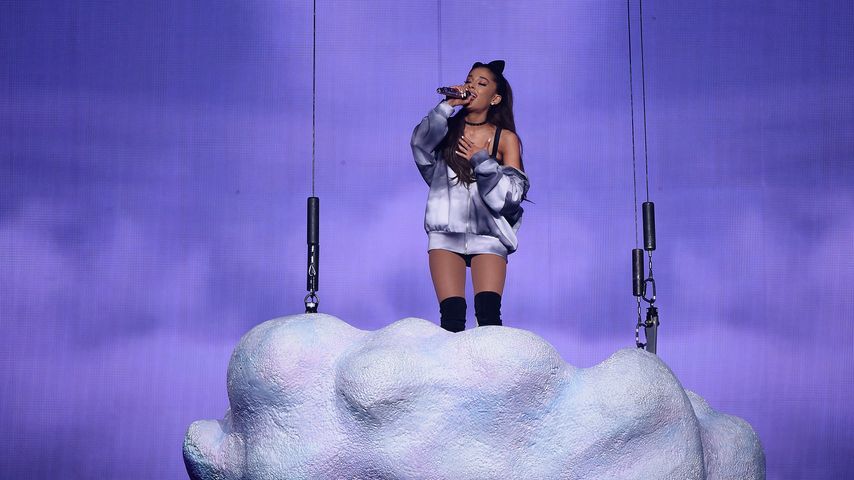 Ariana Grande