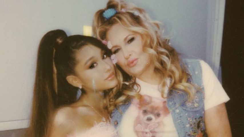 Star-Gäste & Parodien: Ariana Grandes Musikvideo geht steil!
