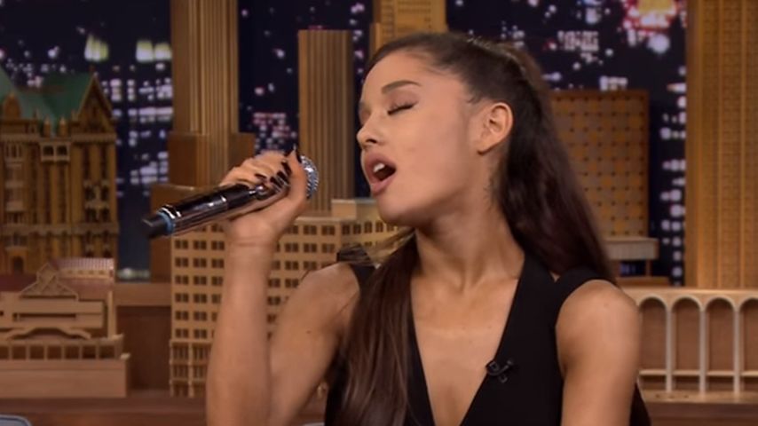 Ariana Grande