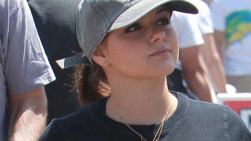 Ashton kutcher film aus schwarzen mädchen