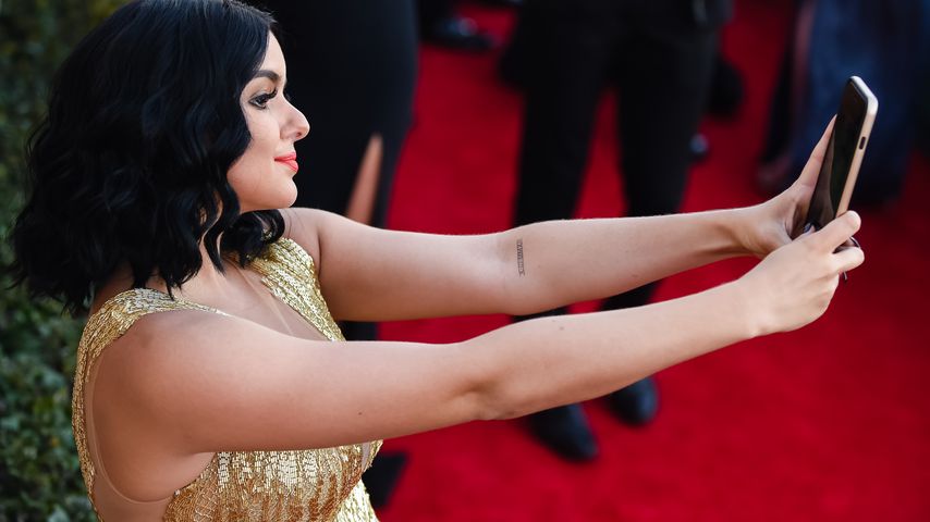 Ariel Winter bei den Screen Actors Guild Awards 2017