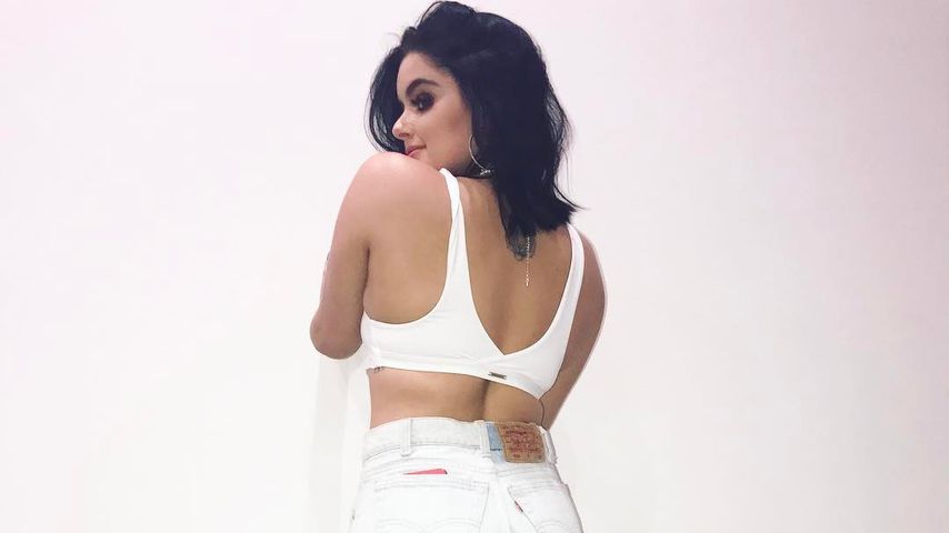 Ariel Winter, Schauspielerin