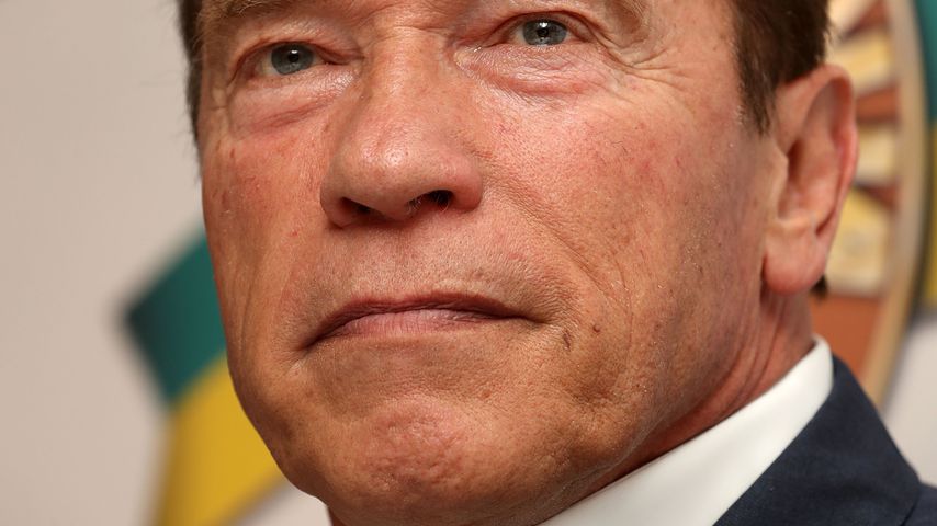 Arnold Schwarzenegger, Schauspieler
