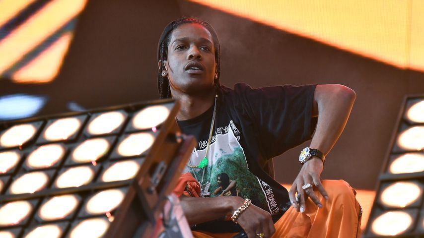 ASAP Rocky