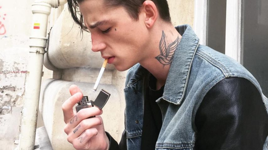 Ash Stymest