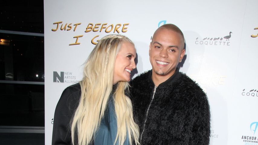 Ashlee Simpson
