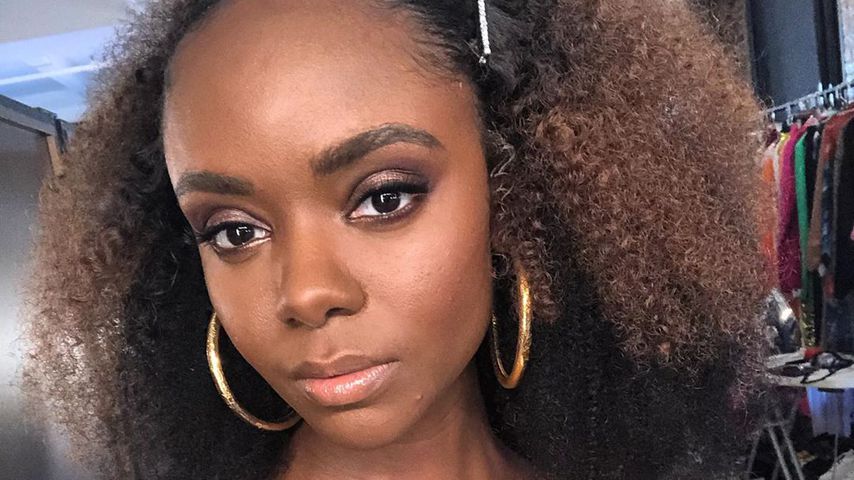 So geht "Riverdale"-Star Ashleigh mit Diva-Vorwürfen um!