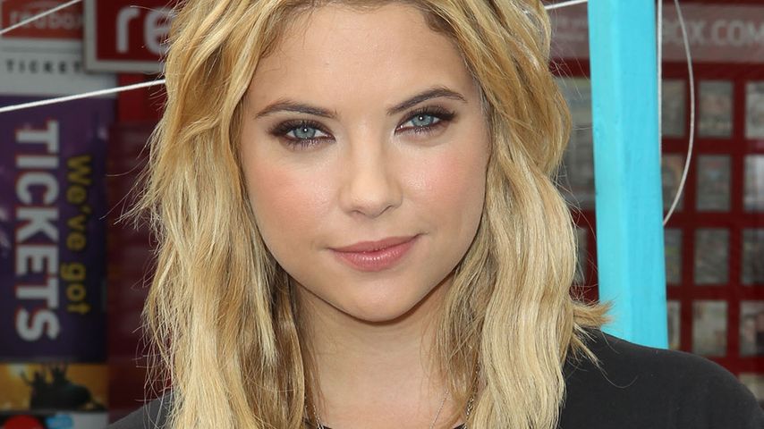 Ashley Benson