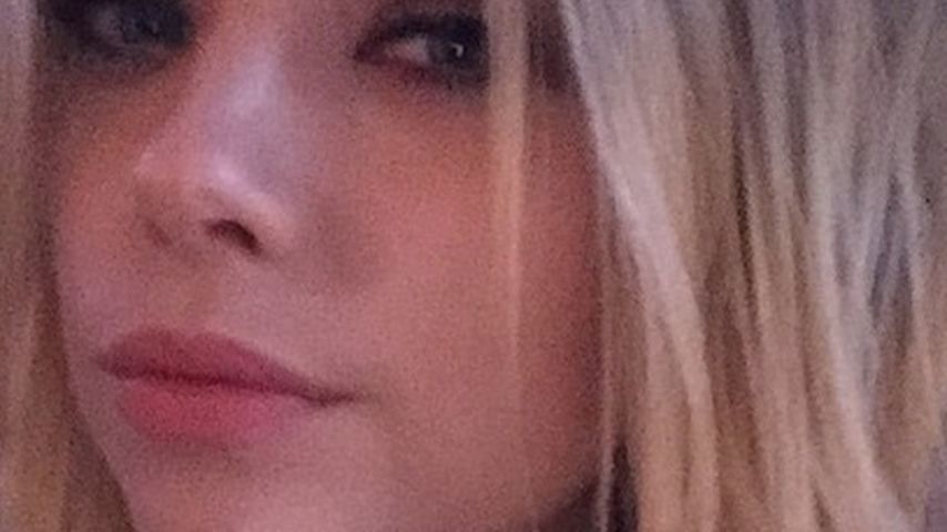 Ashley Benson