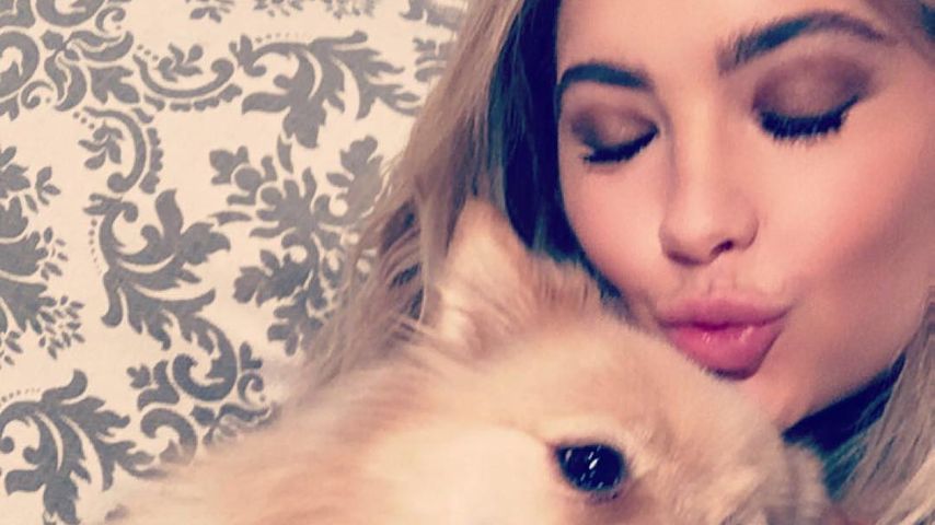 Schauspielerin Ashley Benson
