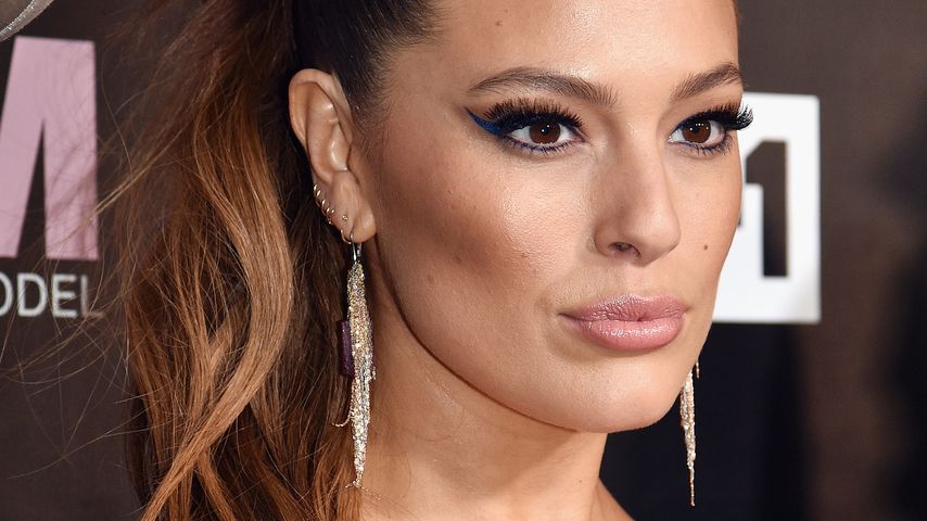 Ashley Graham: Zu fett? Zu dünn? Kein Bock auf Bodyshaming!