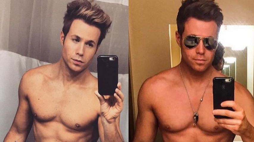 Ashley Parker Angel