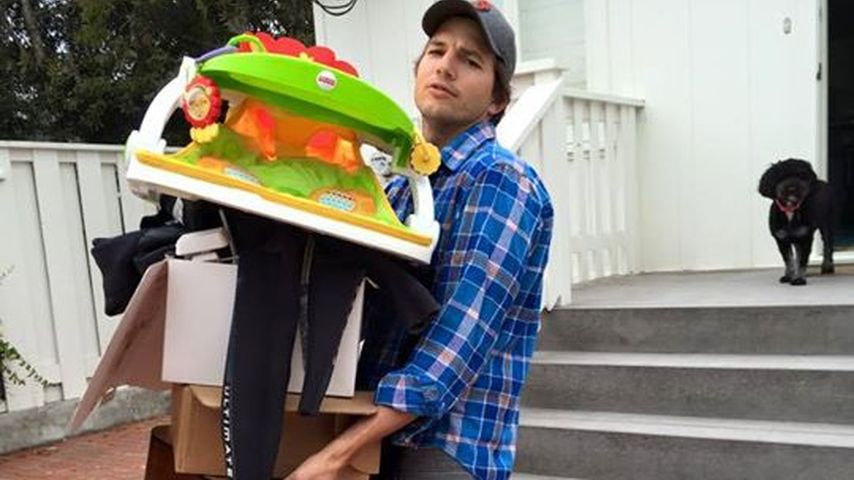 Ashton Kutcher