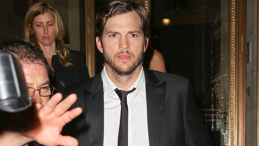 Ashton Kutcher