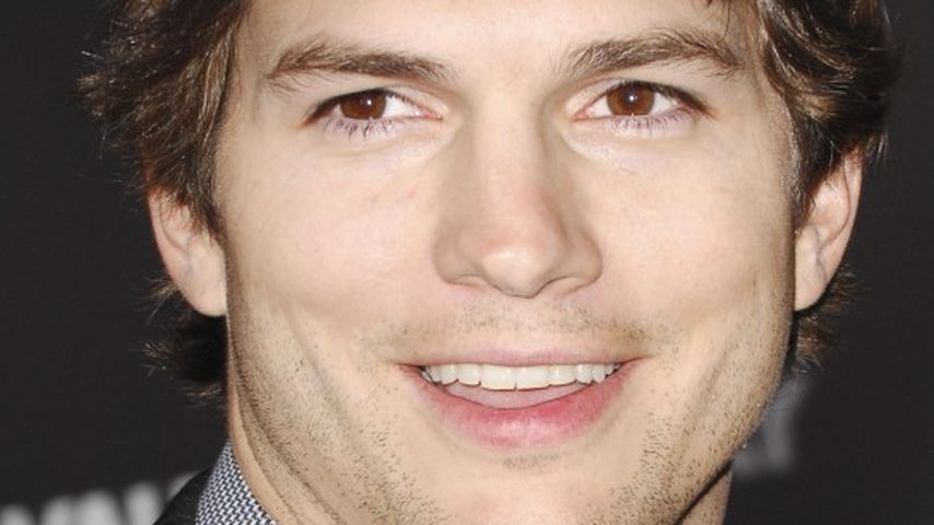 Ashton Kutcher