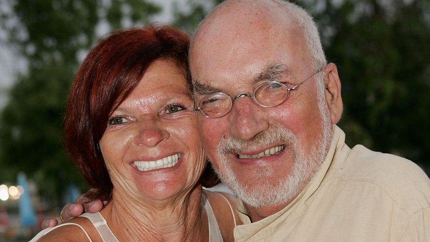 Peter Lustig Astrid Berge Peter Lustig Astrid Berge
