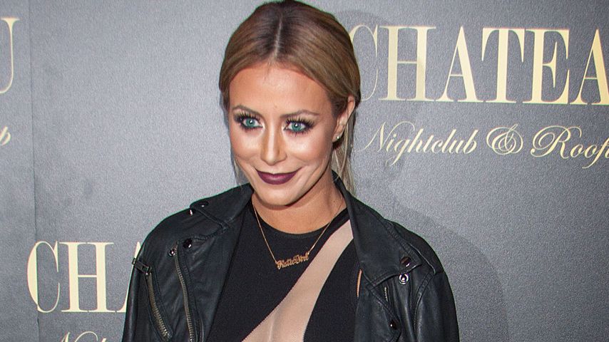 Aubrey O'Day