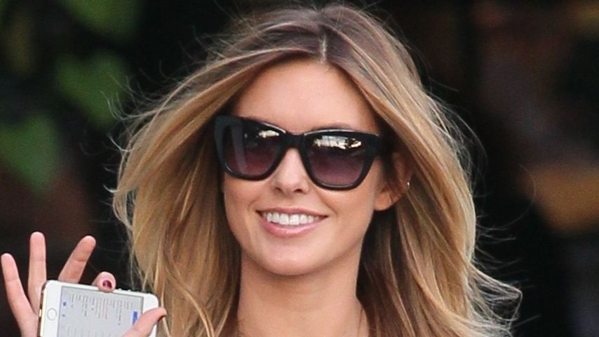 Audrina Patridge, Ex-"The Hills"-Star