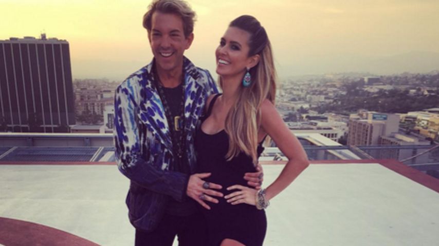Audrina Patridge