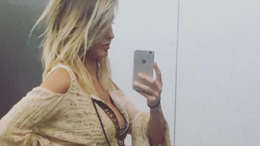 Audrina Patridge