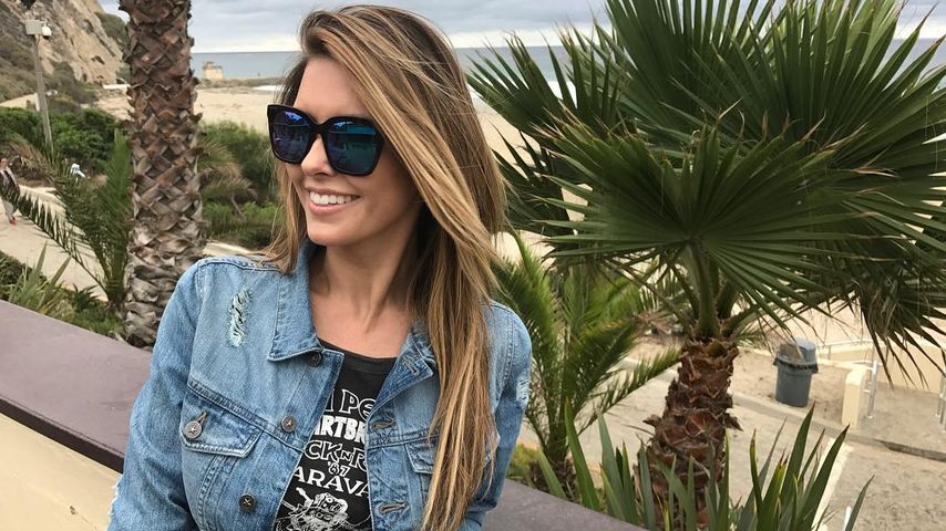 Audrina Patridge, Ex-The Hill-Darstellerin