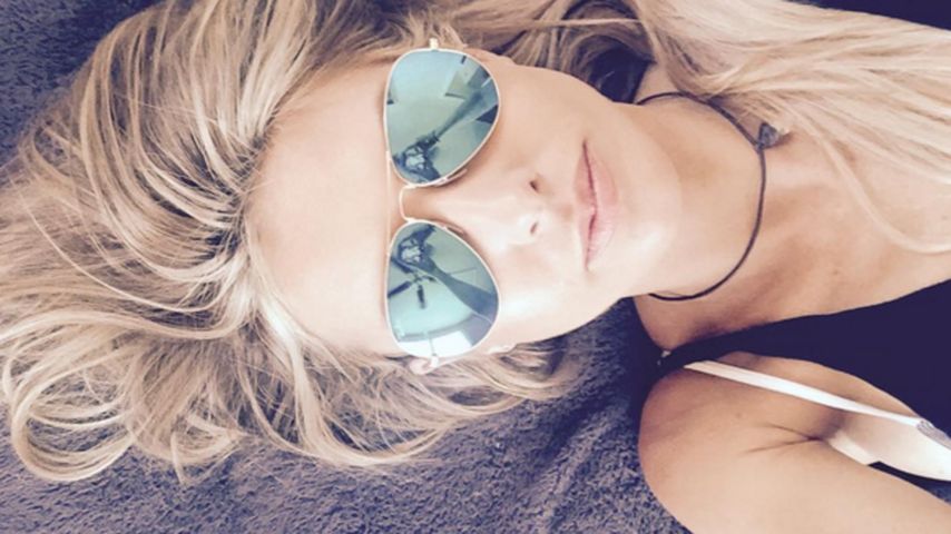 Audrina Patridge