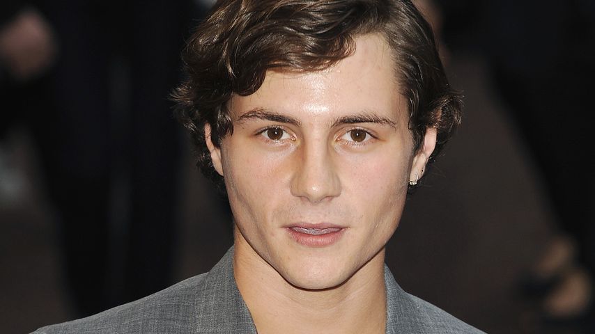 Augustus Prew