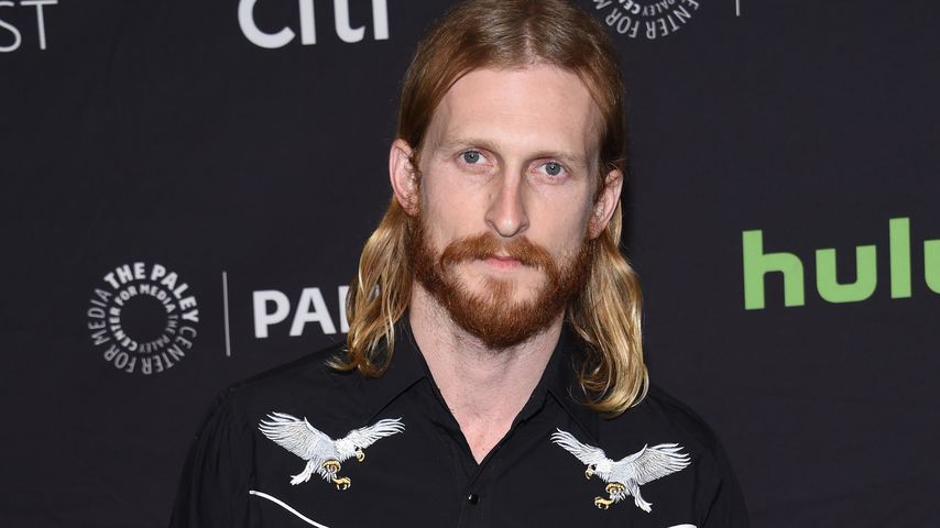 Austin Amelio, Schauspieler
