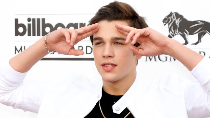 Austin Mahone
