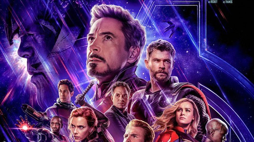 avengers endgame laufzeit avengers endgame laufzeit