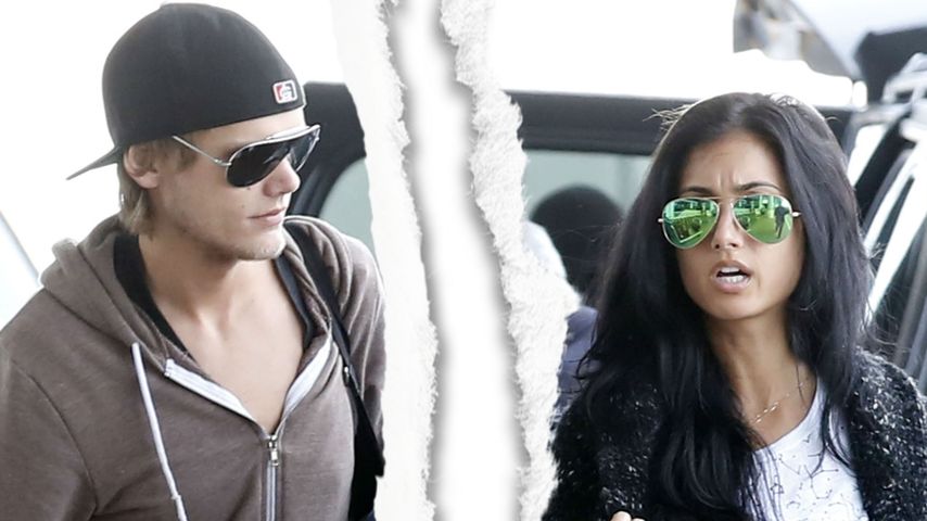 Liebes-Aus! Avicii hat sich von Freundin getrennt ...