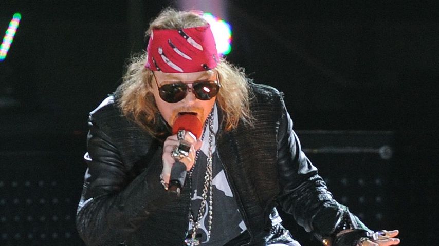 Guns N' Roses