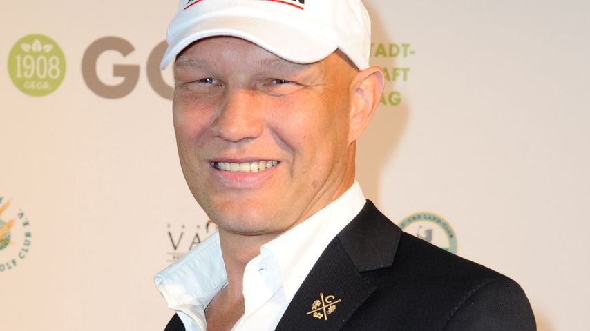 Axel Schulz