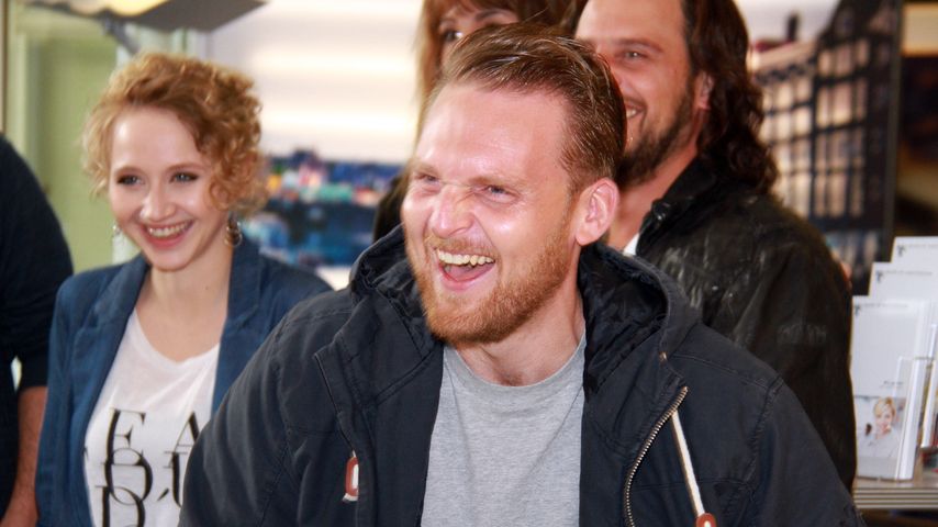 Axel Stein