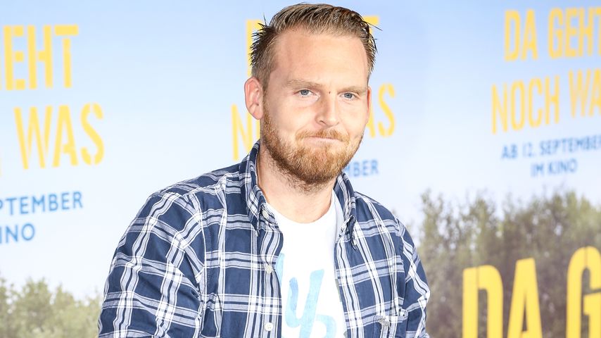 Axel Stein