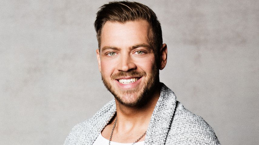 Bachelorette-Kandidat Alexander