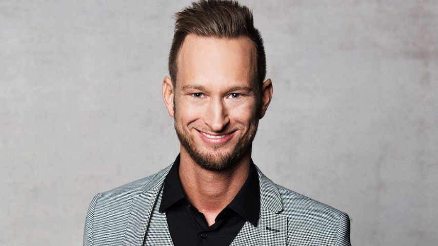 "Die Bachelorette"-Kandidat Basti