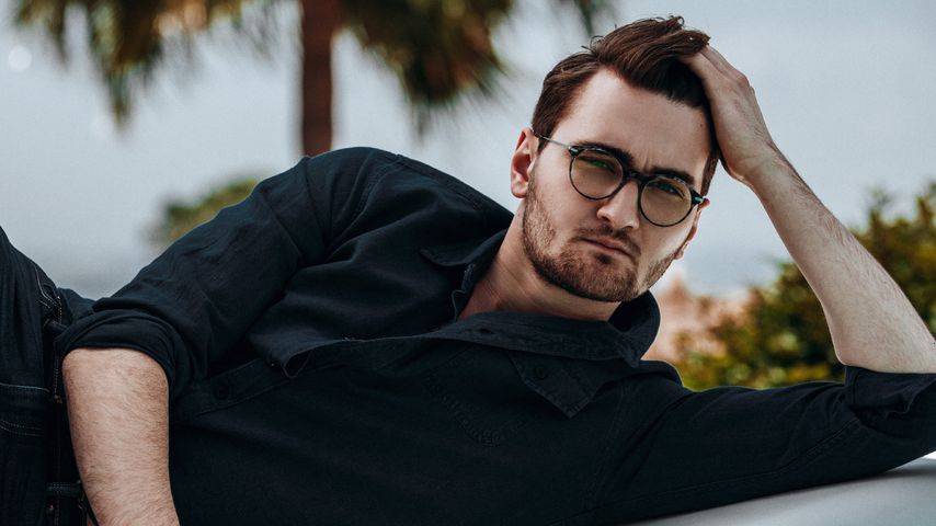 Bachelorette-Kandidat Lukasz