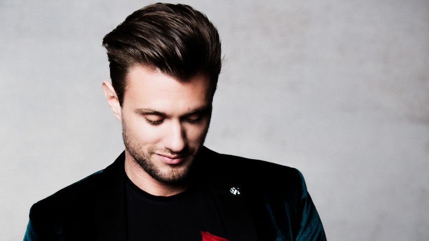 Bachelorette Kandidat Michael Bauer