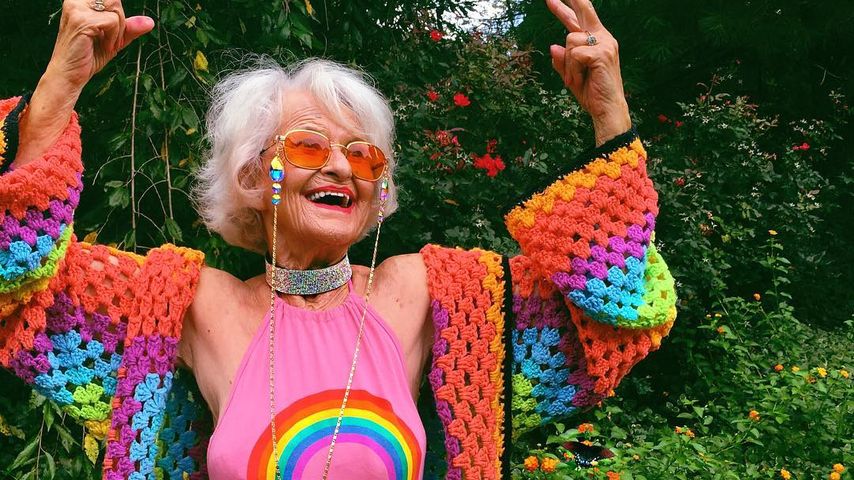 Baddie Winkle