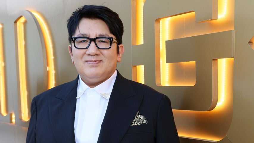 Bang Si-hyuk, Label-Chef von Hybe
