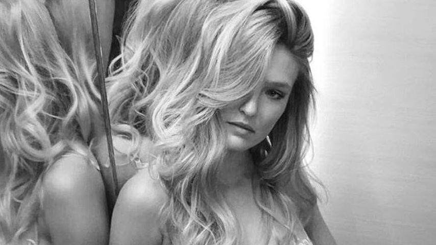 Bar Refaeli, israelisches Supermodel