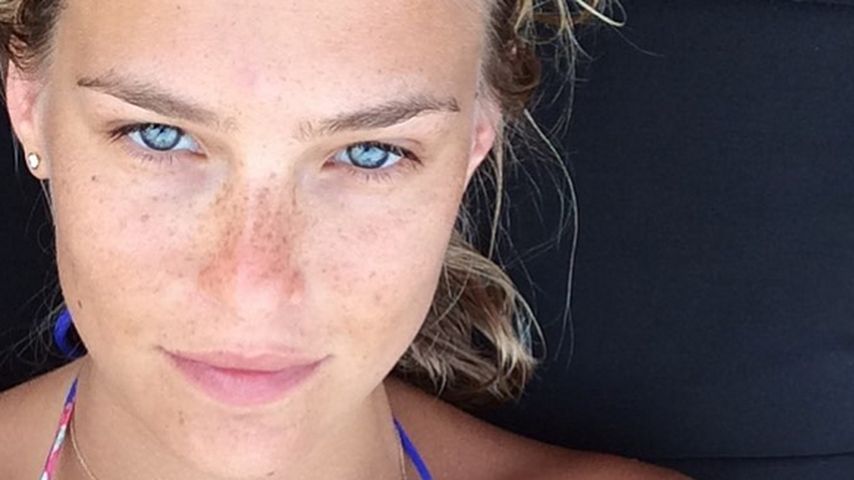Bar Refaeli