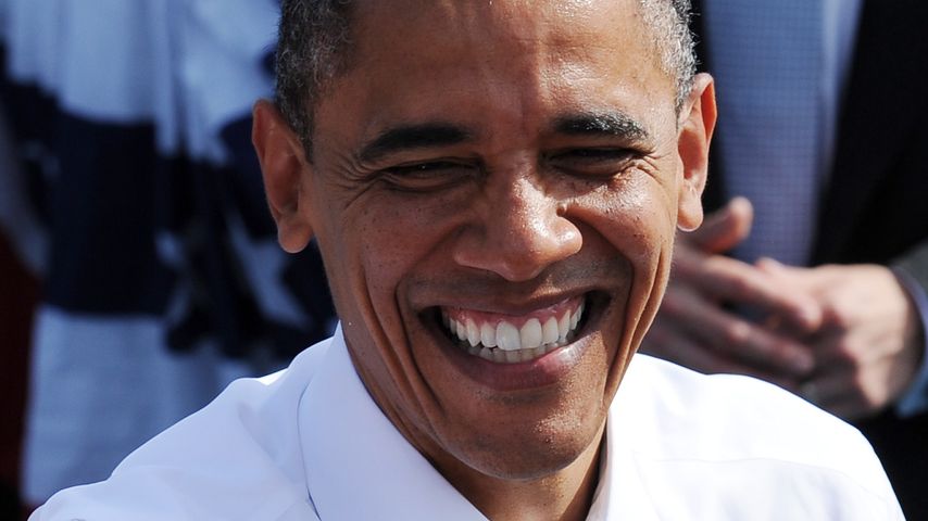 Barack Obama
