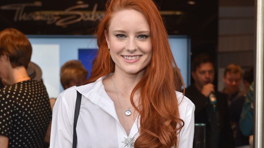 Barbara Meier: Was sagt sie zu "Let's Dance"-Zoff mit Julia