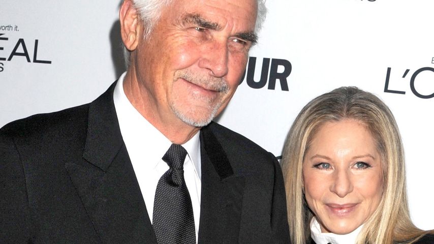 Barbra Streisand