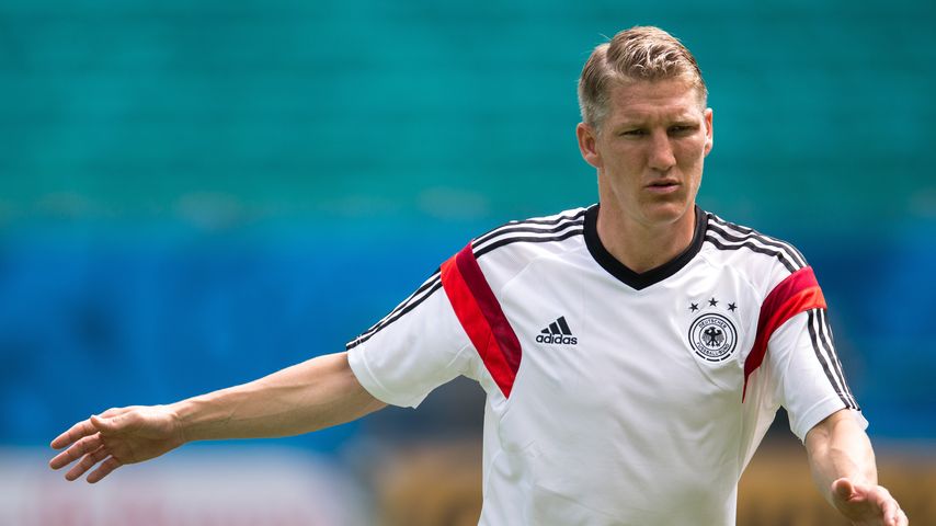 Bastian Schweinsteiger