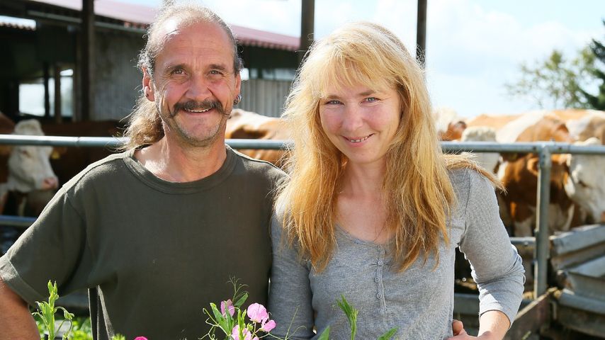Mann sucht nähe zur frau