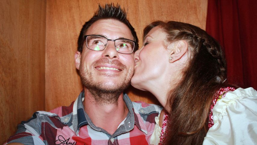 Bauer Sucht Frau Anton