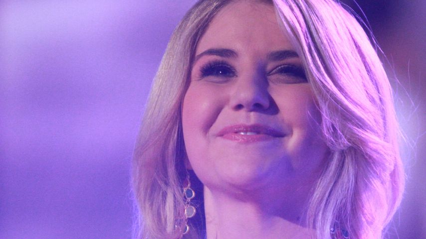 Beatrice Egli
